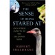 The Sense Of Being Stared At: And Other Aspects of the Extended Mind