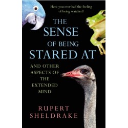 The Sense Of Being Stared At: And Other Aspects of the Extended Mind