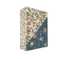 V&A Pattern: William Morris - 100 Postcards