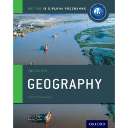 Oxford IB Diploma Programme: Geography Course Companion
