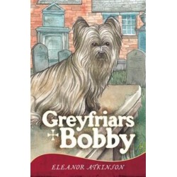 Greyfriars Bobby