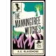 The Manningtree Witches