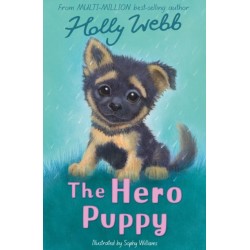 The The Hero Puppy