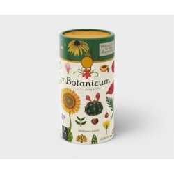 Botanicum 1,000-Piece Jigsaw Puzzle