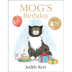 Mog’s Birthday