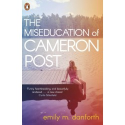 The Miseducation of Cameron Post