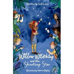 Willow Wildthing and the Shooting Star