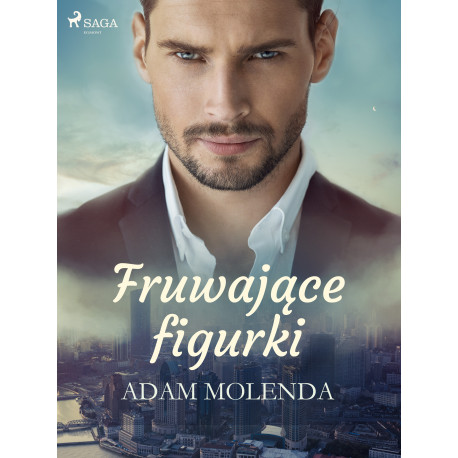 Fruwające figurki