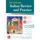 The Ultimate Italian Review and Practice, Premium Second Edition