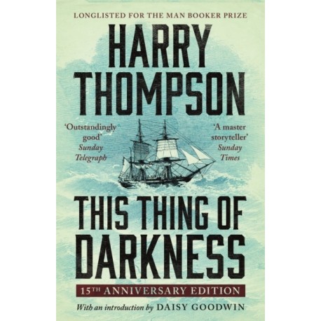 This Thing Of Darkness