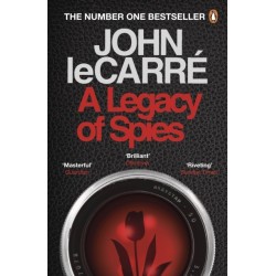 A Legacy of Spies