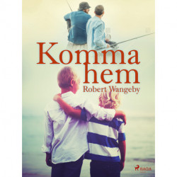 Komma hem
