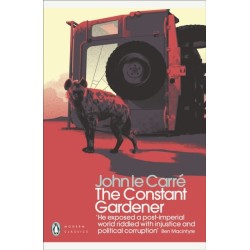 The Constant Gardener