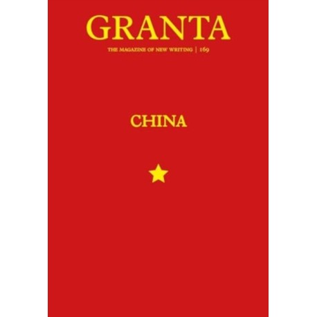 Granta 169: China