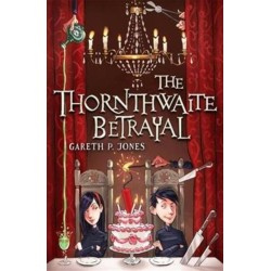 The Thornthwaite Betrayal