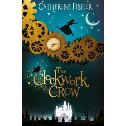 The Clockwork Crow