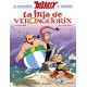 Asterix in Spanish: Asterix y la hija de Vercingetorix