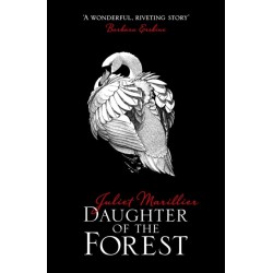 Daughter of the Forest