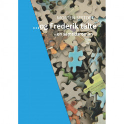 ...og Frederik talte