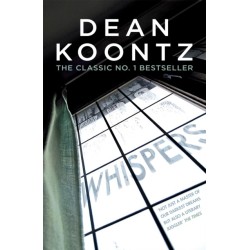 Whispers: A terrifying treat for you this Halloween