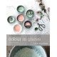 Colour in Glazes