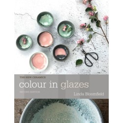 Colour in Glazes