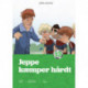 Jeppe - kæmper hårdt