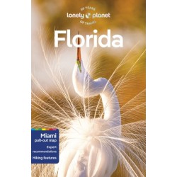 Lonely Planet Florida