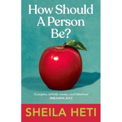 How Should a Person Be?
