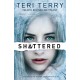SLATED Trilogy: Shattered: Book 3