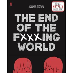 The End of the Fucking World