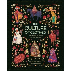 The Culture of Clothes