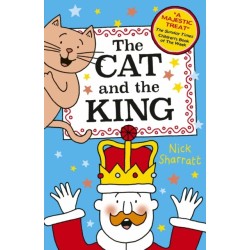 The Cat and the King (NE)