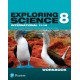 Exploring Science International Year 8 Workbook