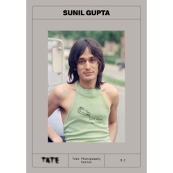 Tate Photography: Sunil Gupta