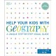 Help Your Kids with Geography, Ages 10-16 (Key Stages 3 & 4): A Unique Step-By-Step Visual Guide