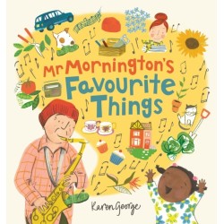 Mr Mornington's Favourite Things