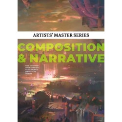 Artists' Master Series: Composition & Narrative