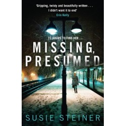 Missing, Presumed