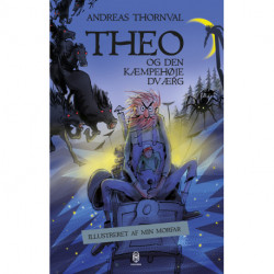 Theo og den kæmpehøje dværg