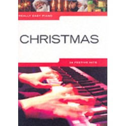 Really Easy Piano: Christmas