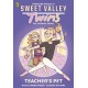 Sweet Valley Twins The Graphic Novel: Teacher's Pet