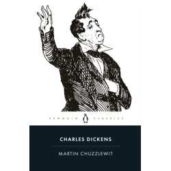 Martin Chuzzlewit