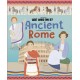 WHAT WOULD YOU BE IN ANCIENT ROME?