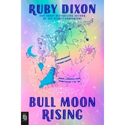 Bull Moon Rising