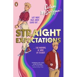 Straight Expectations: Discover this summer's most swoon-worthy queer rom-com