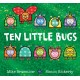 Ten Little Bugs