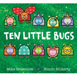 Ten Little Bugs