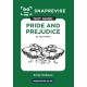SnapRevise Pride and Prejudice Text Guide for English Literature