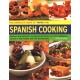 The Complete Book of Tapas and Spanish Cooking: Discover the authentic sun-drenched dishes of a rich traditional cuisine in 150 recipes and 700 photographs